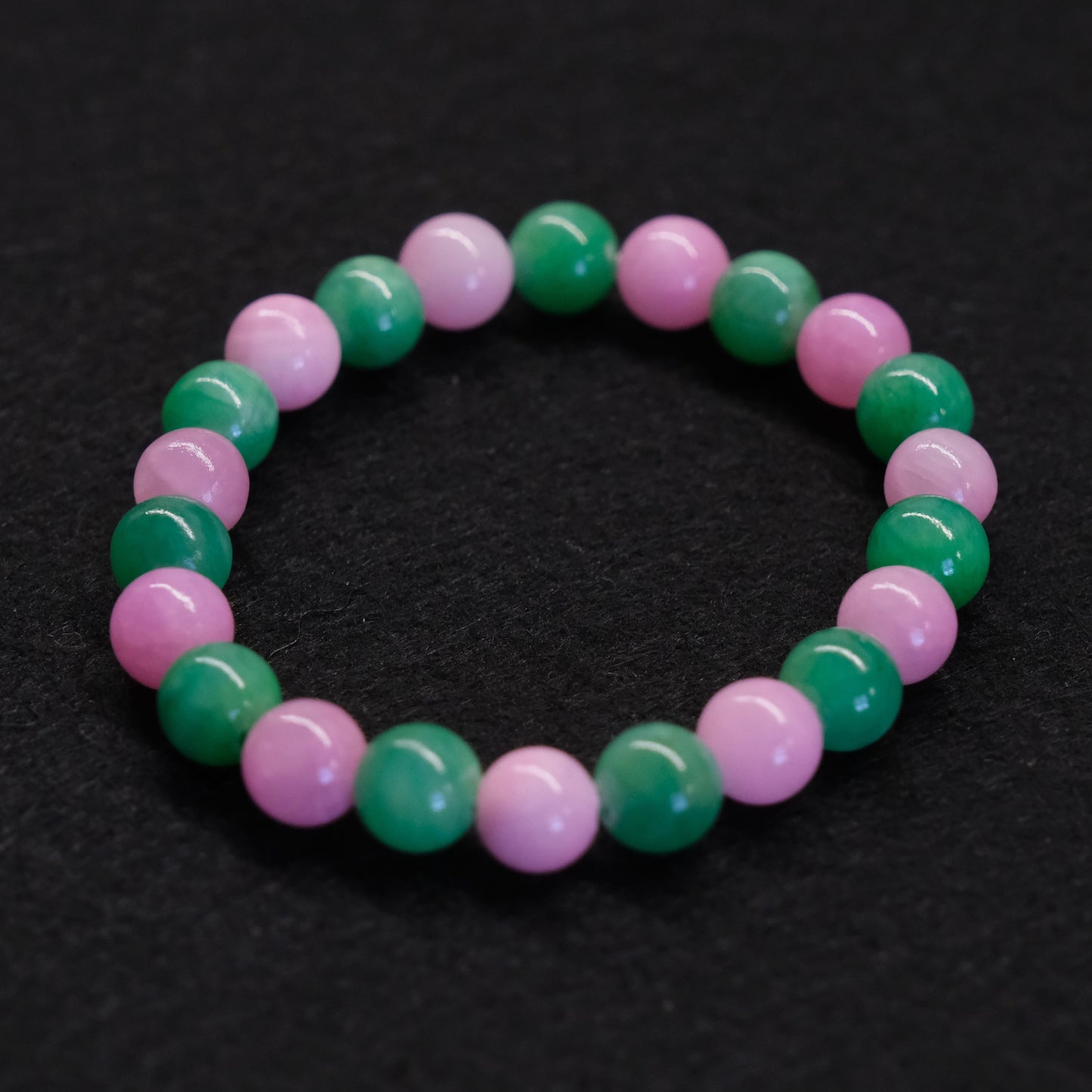 Apyrankė "Green&pink"