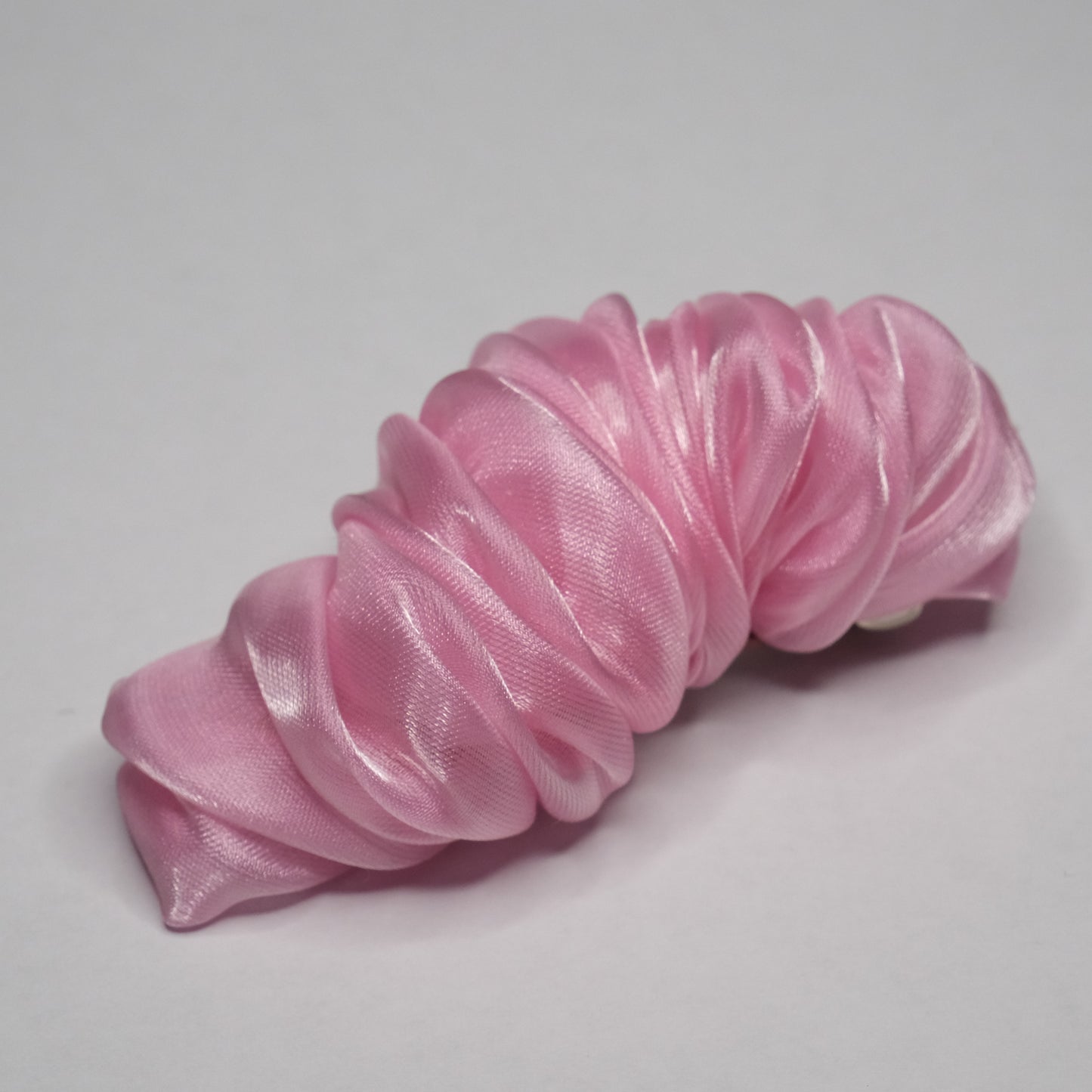 Raukti segtukai "Pink sparkle"