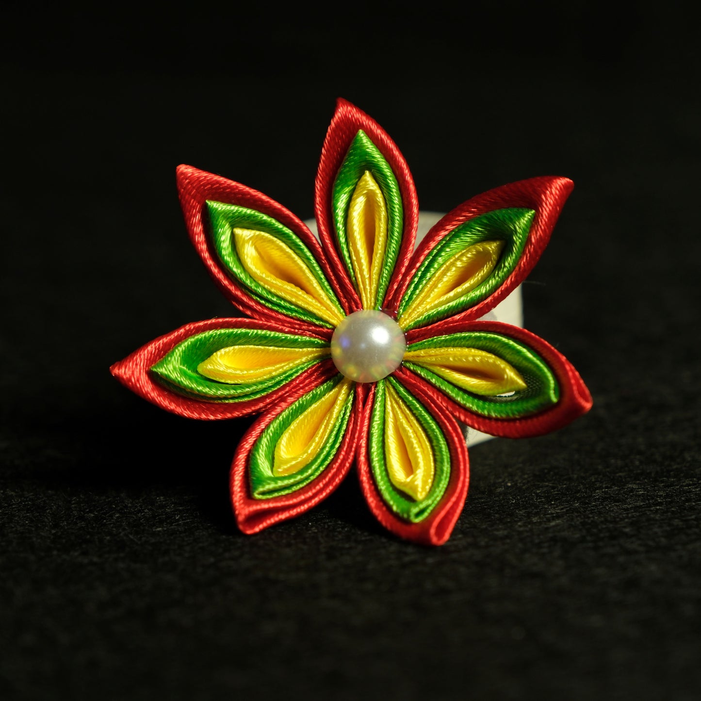 Gumytė "Lietuvos gėlelė"