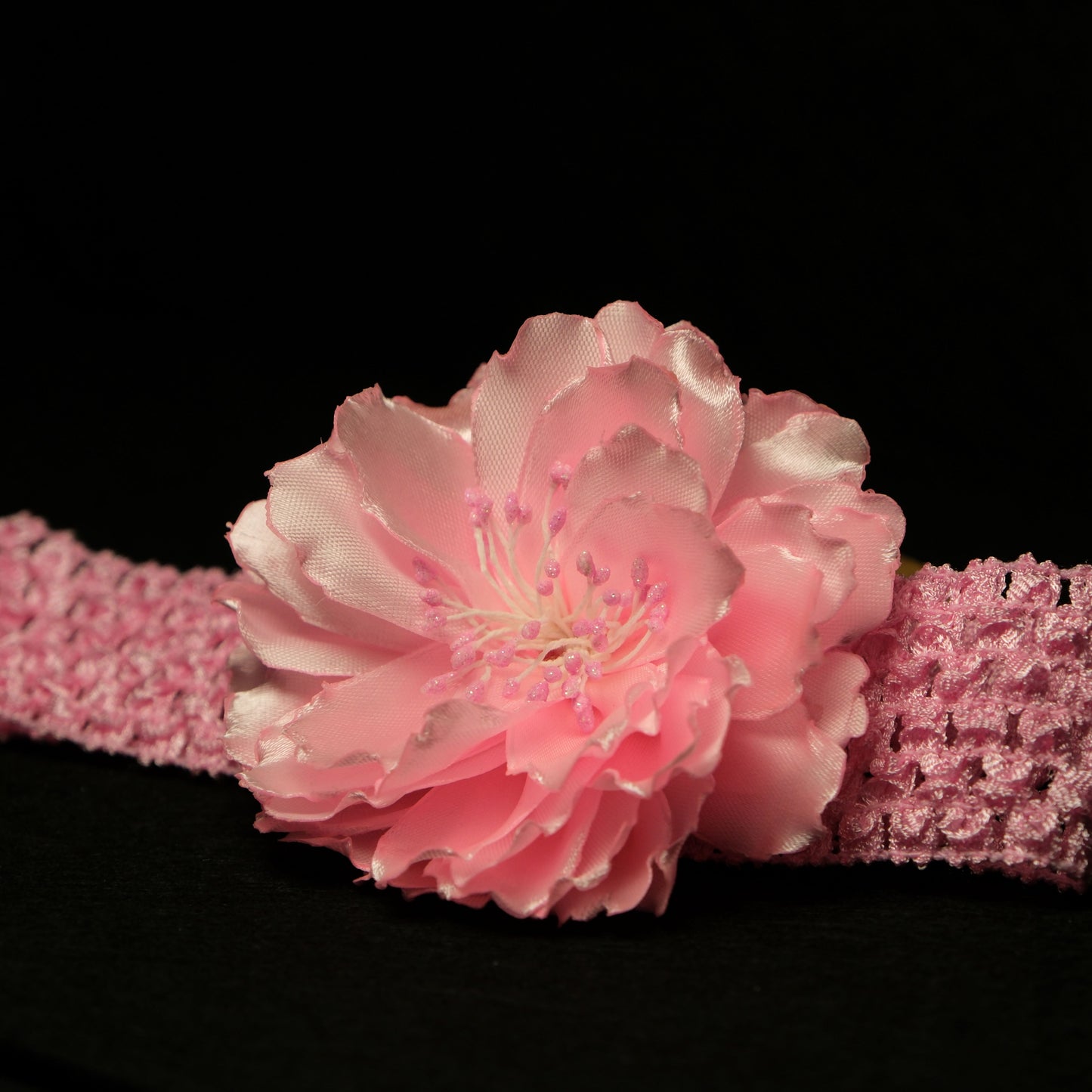 Galvajuostė "Rausvoji svajonė"