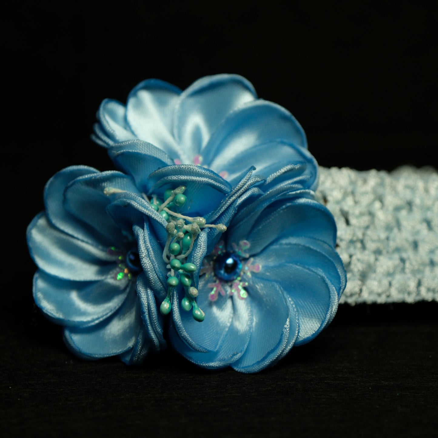 Galvajuostė "Debesėlis"