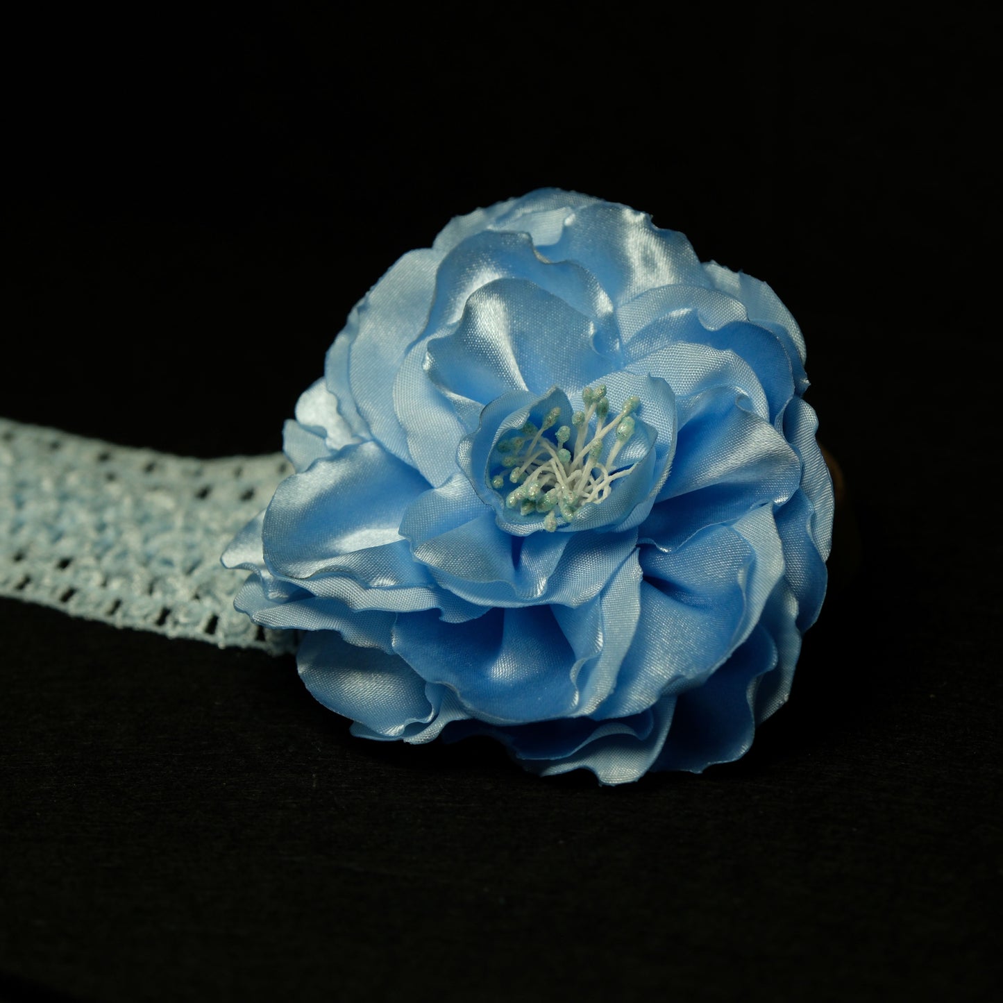 Galvajuostė "Melsvoji svajonė"