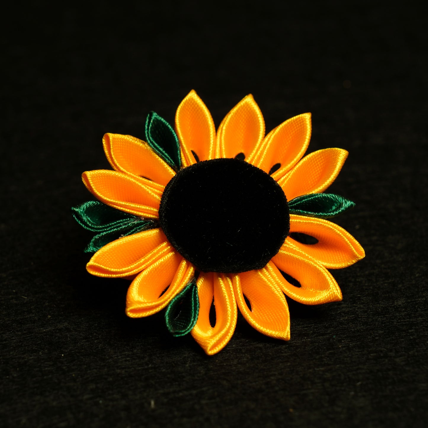 Gumytė "Saulėgrąža"