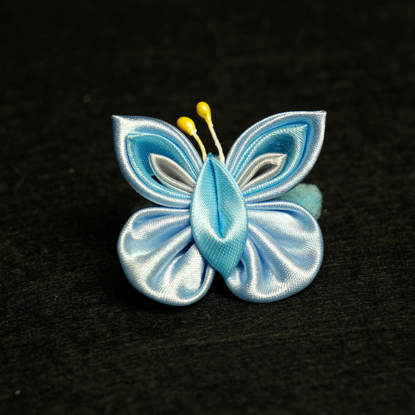 Plaštakė "Baby blue"