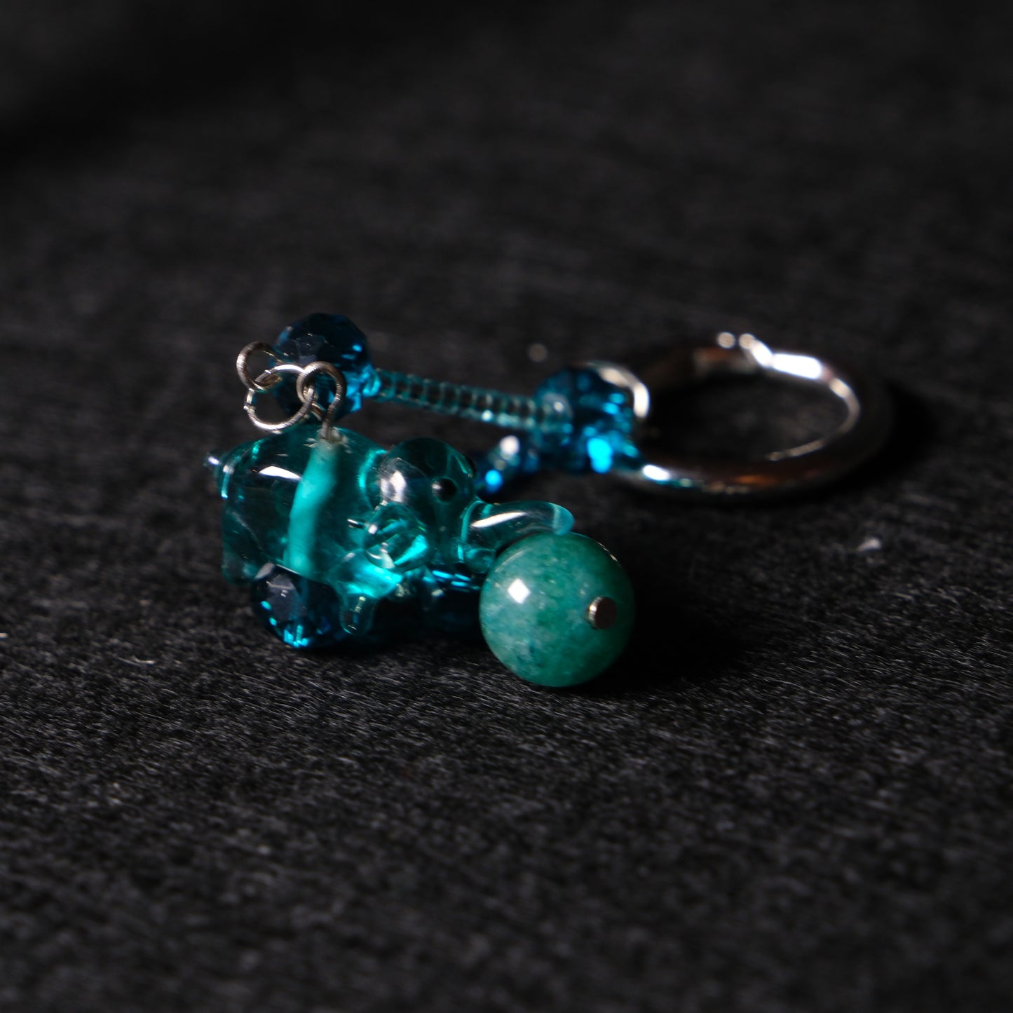 Pakabukas "Drambliukas"