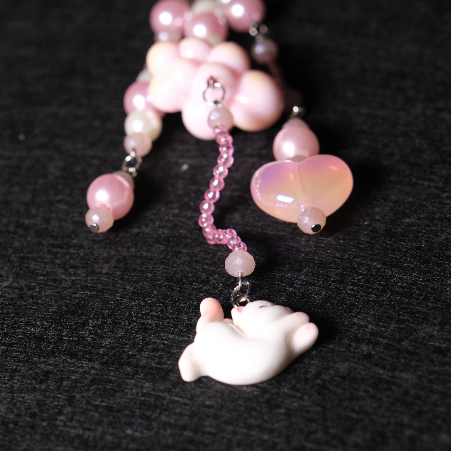 Pakabukas "Katino svajonės"