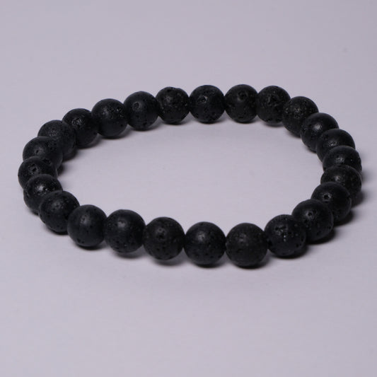 Apyrankė "Lavos žemė"