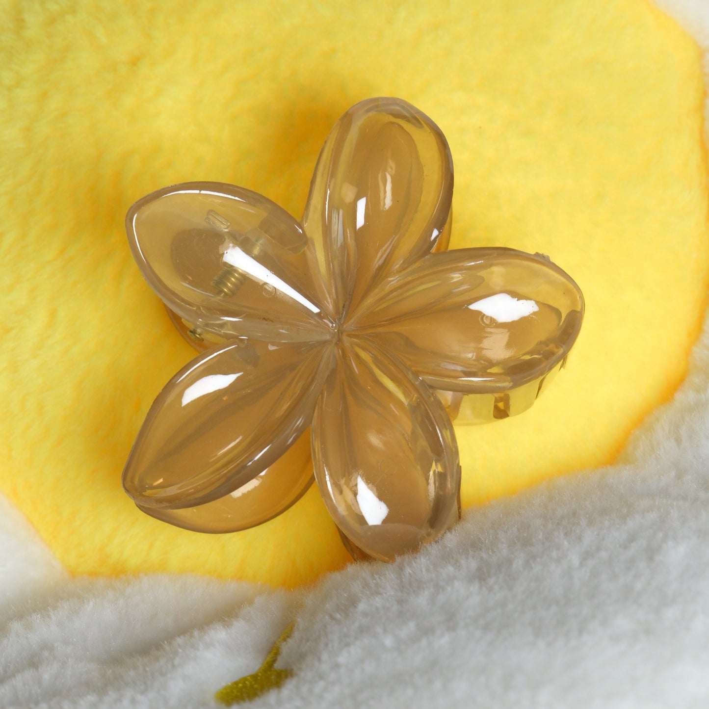 KapKap "Cappuccino" gėlytė