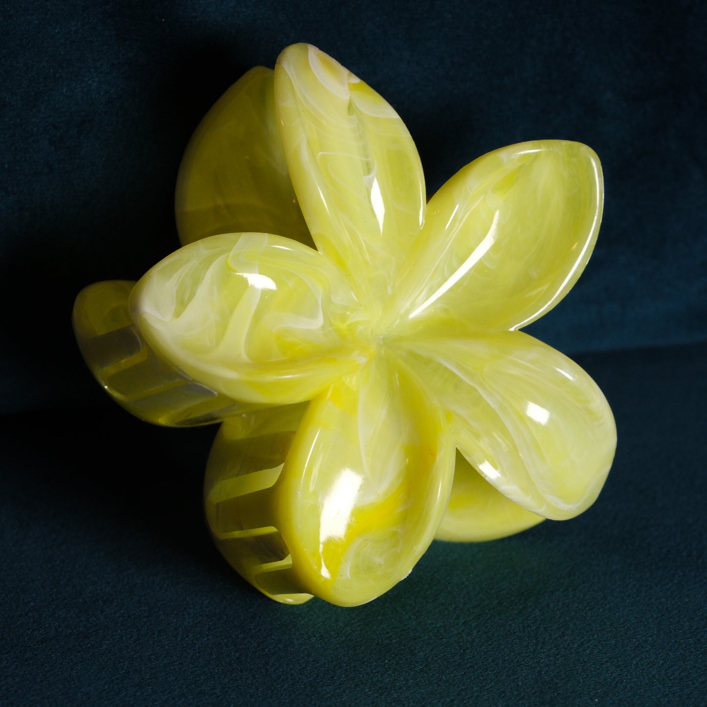 KapKap gėlytė "Limoncello"