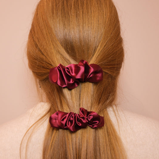 Raukti segtukai "Vyšnia"