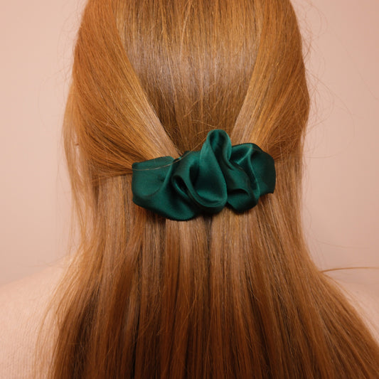 Raukti segtukai "Tamsus smaragdas"