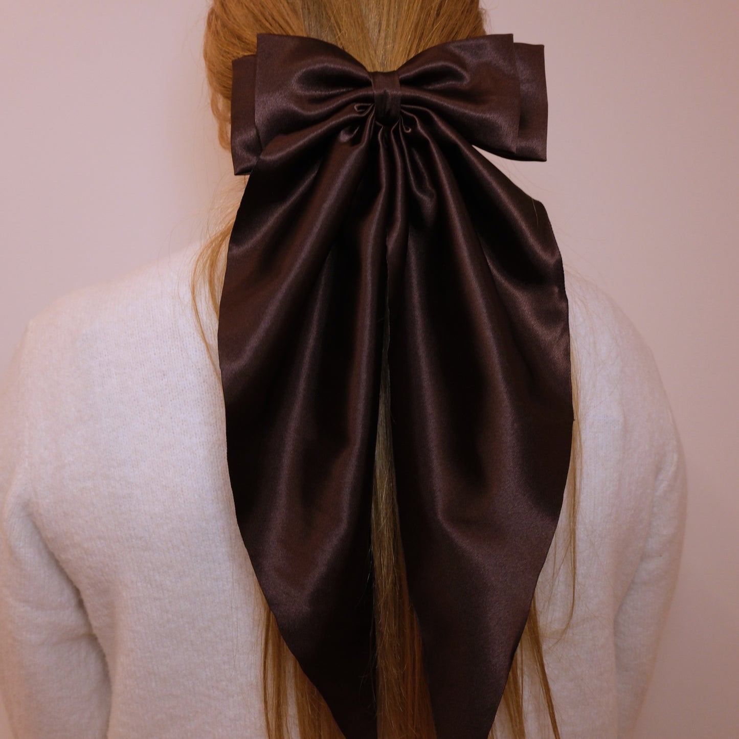 Kaspinas "Šokoladas"