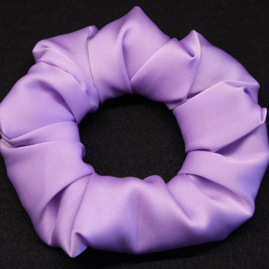Scrunchie "Alyvos"