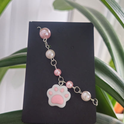 Apyrankė "Pėdutė"