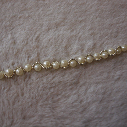 Apyrankė "Perlų vingiai"