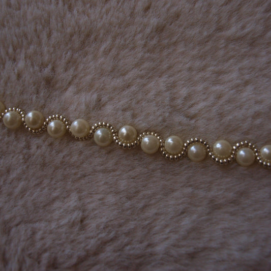 Apyrankė "Perlų vingiai"