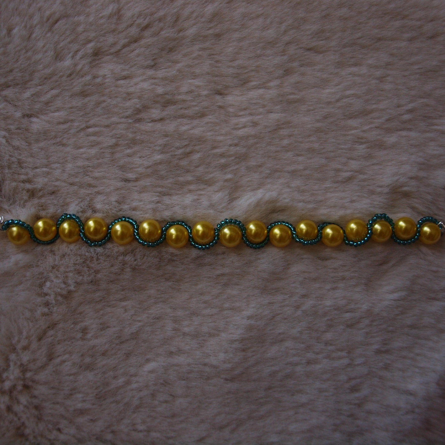 Apyrankė "Perlų vingiai"