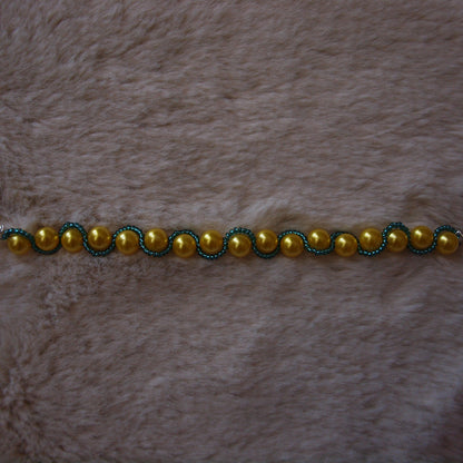 Apyrankė "Perlų vingiai"