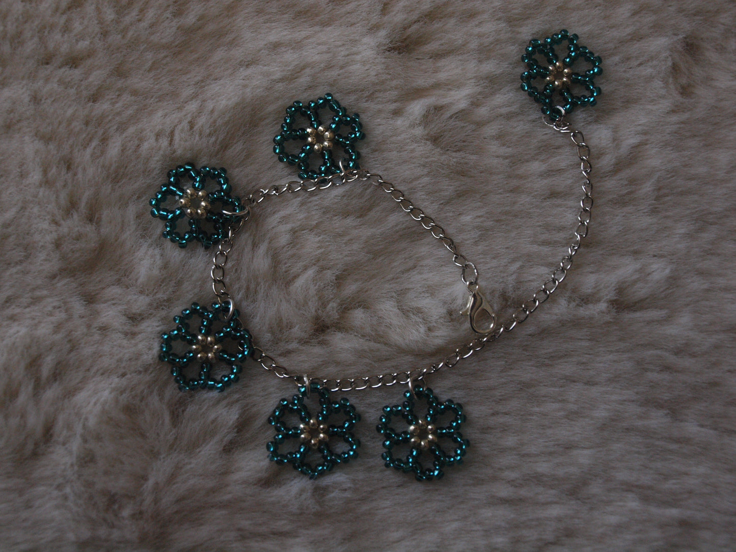 Apyrankė "Flower chain"