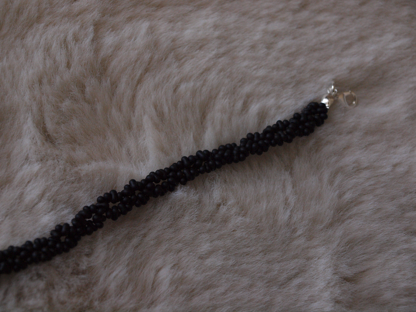 Apyrankė "Juodoji pantera"