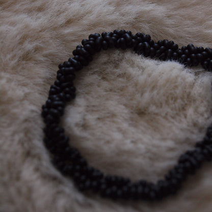 Apyrankė "Juodoji pantera"