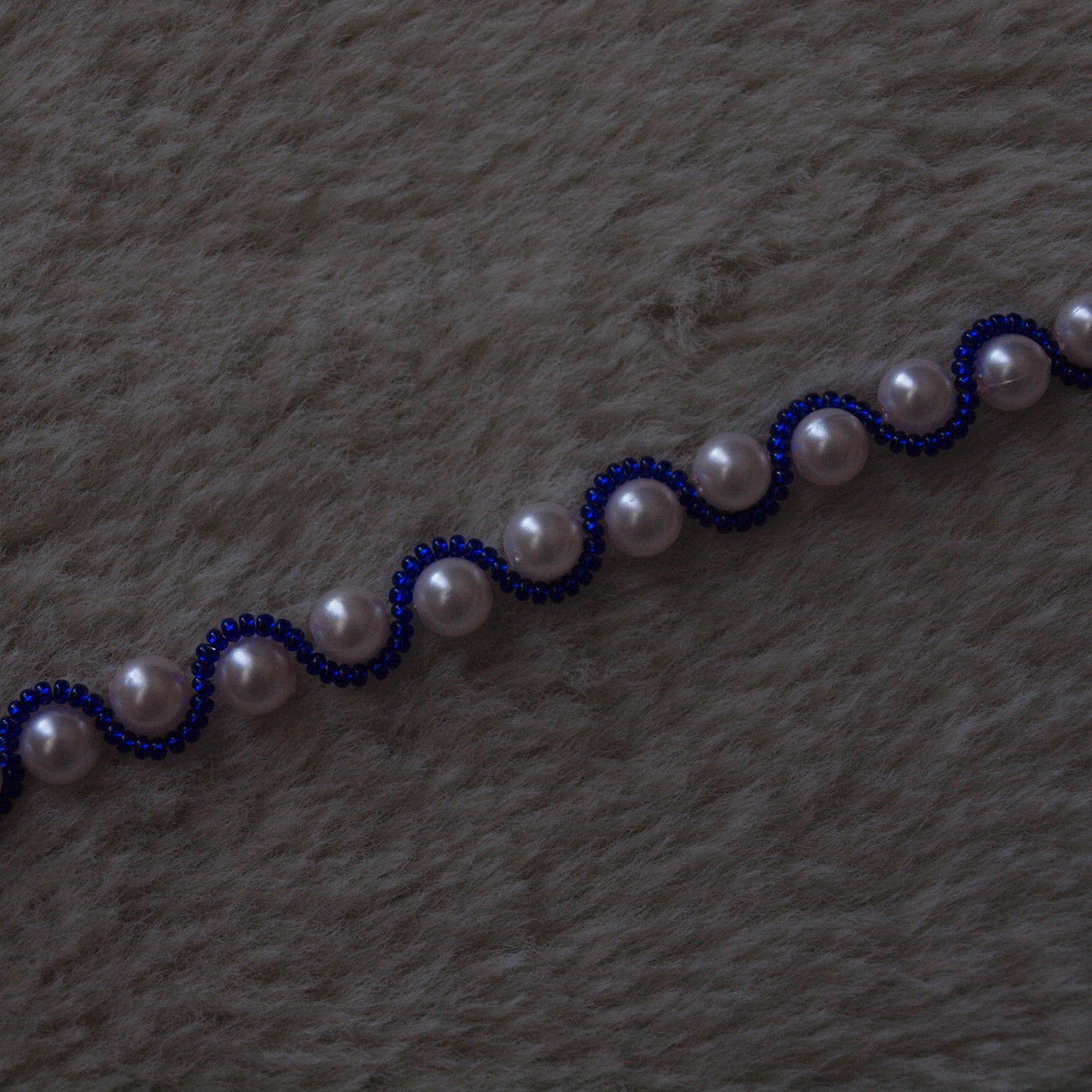 Apyrankė "Perlų vingiai"