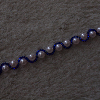 Apyrankė "Perlų vingiai"