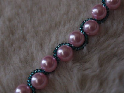 Apyrankė "Perlų vingiai"