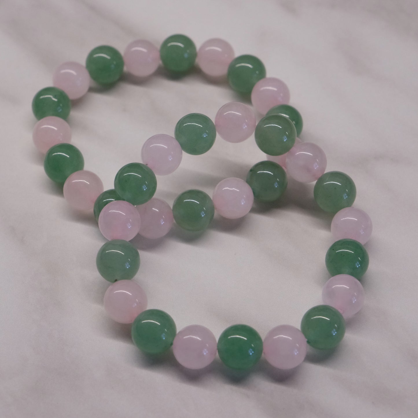 Apyrankė "Jade&rose"