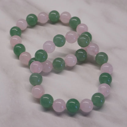 Apyrankė "Jade&rose"