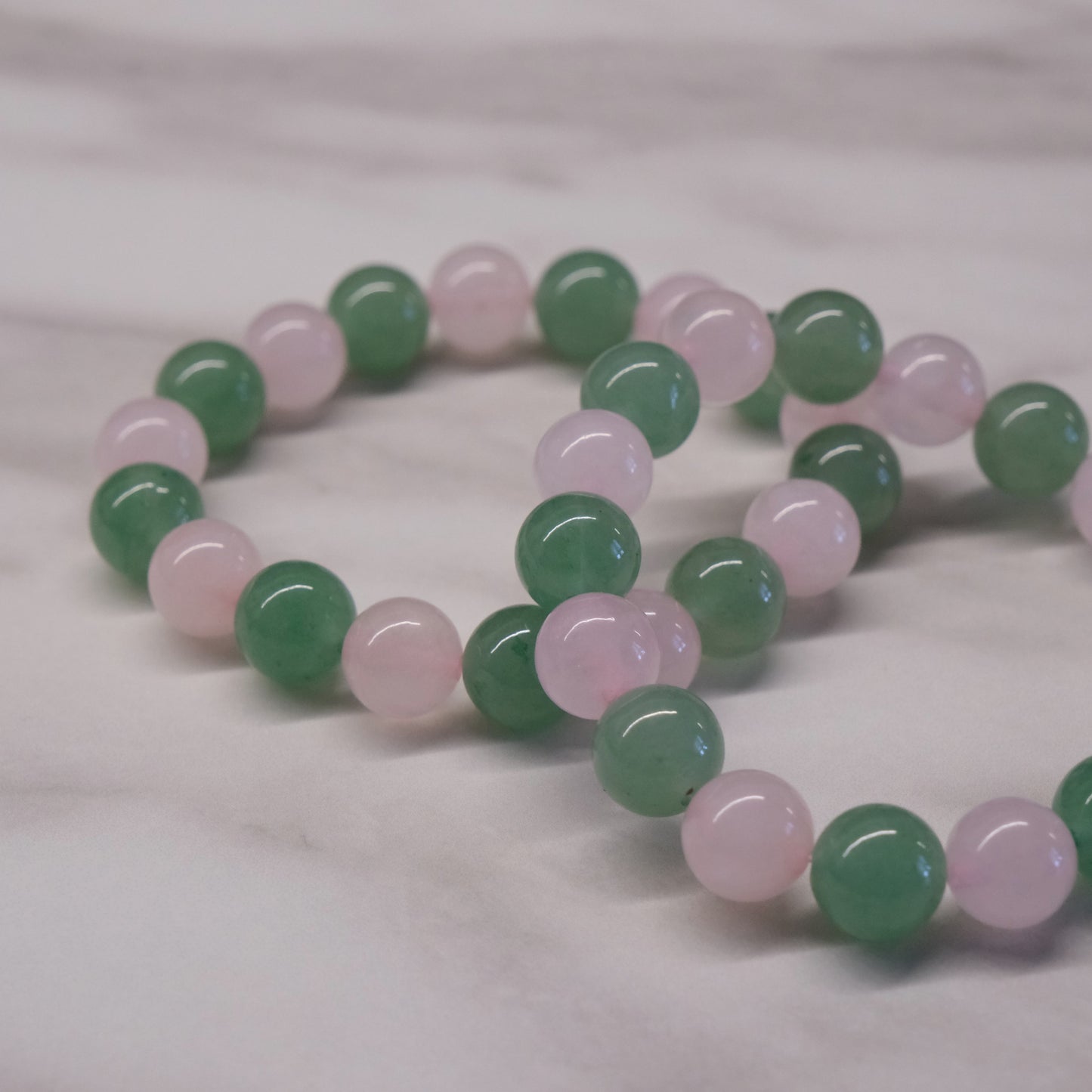 Apyrankė "Jade&rose"