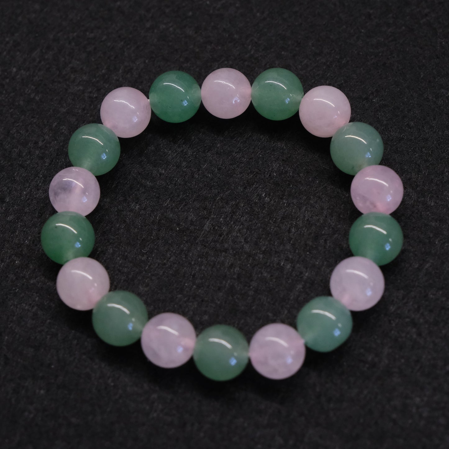 Apyrankė "Jade&rose"