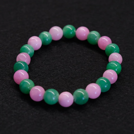 Apyrankė "Green&pink"