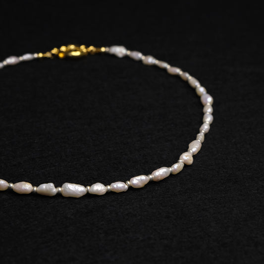 Kaklo papuošalas "Little sea"