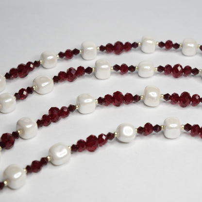 Apyrankė "Cherry drops"