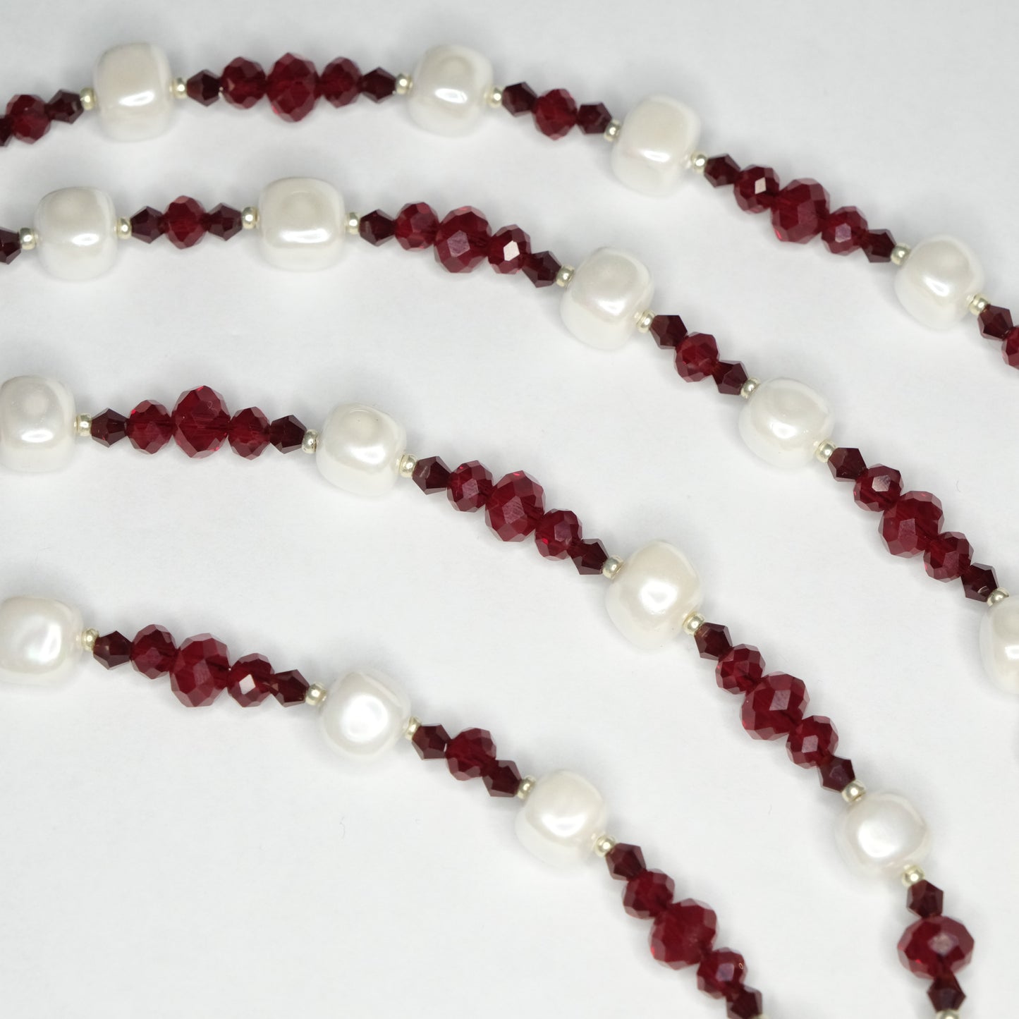 Apyrankė "Cherry drops"