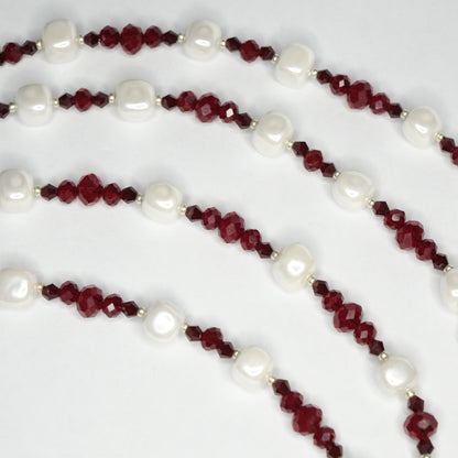Apyrankė "Cherry drops"