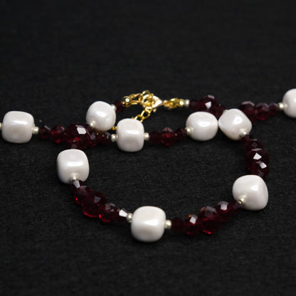 Apyrankė "Cherry drops"