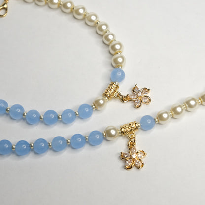 Apyrankė "Sky blue"