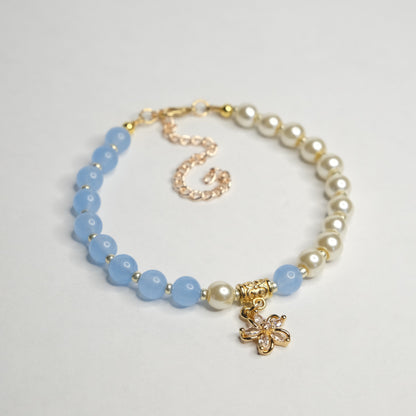 Apyrankė "Sky blue"