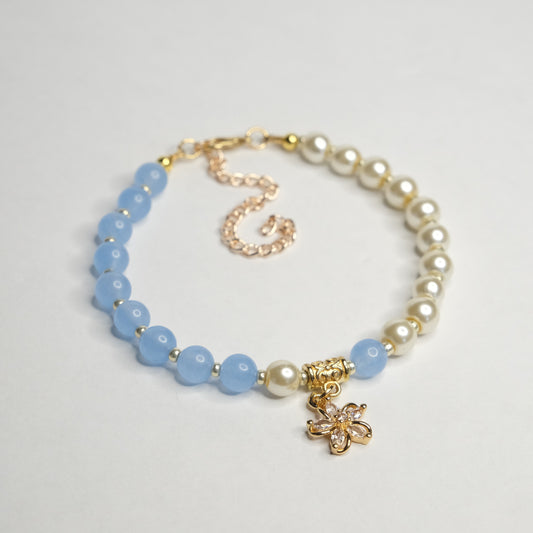 Apyrankė "Sky blue"