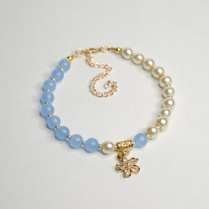 Apyrankė "Sky blue"
