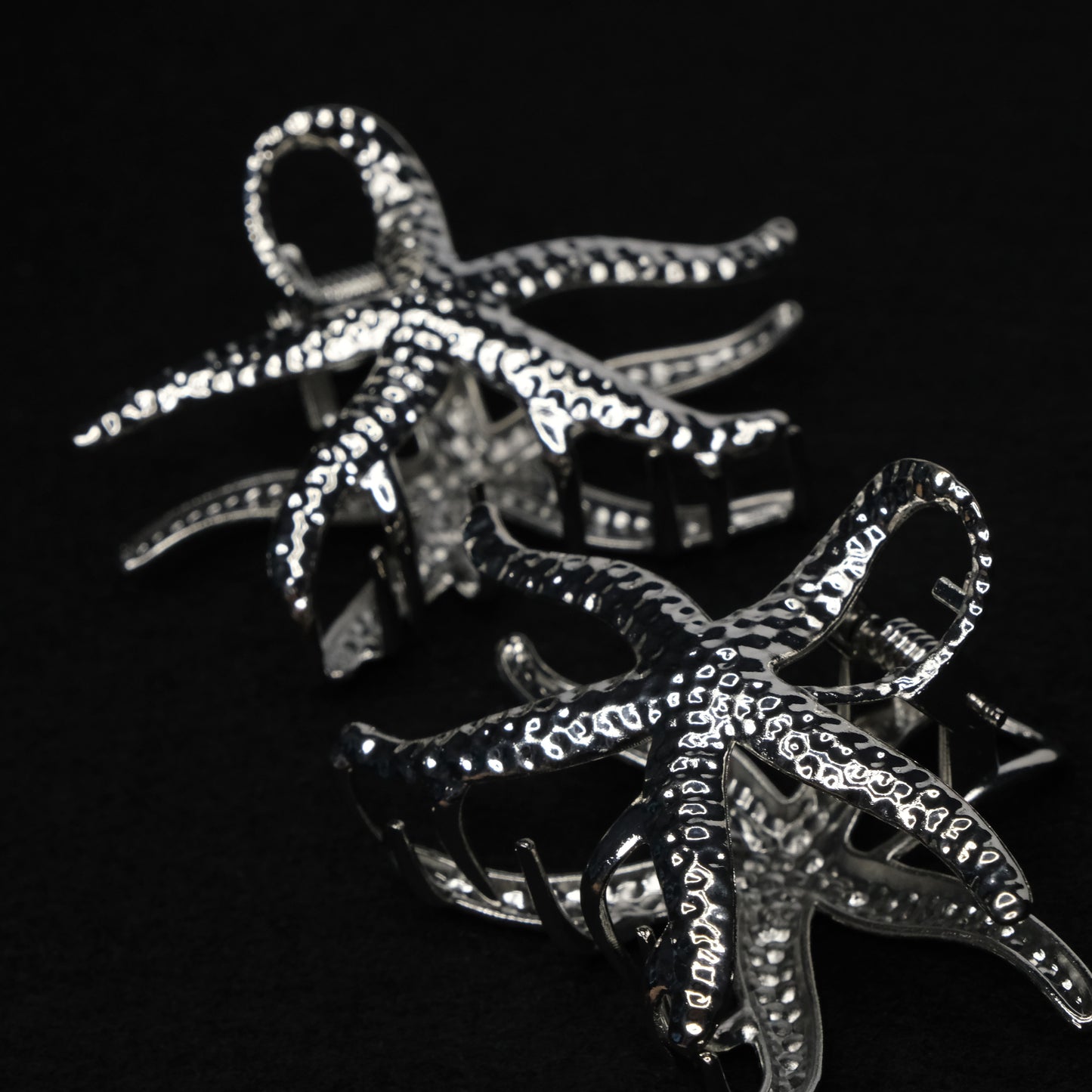 Metalinis KapKap "Žvaigždė"