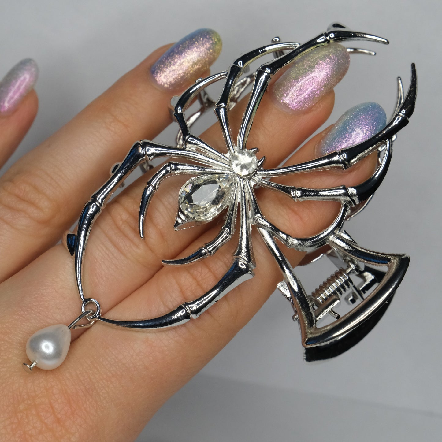 Metalinis KapKap "Voras"