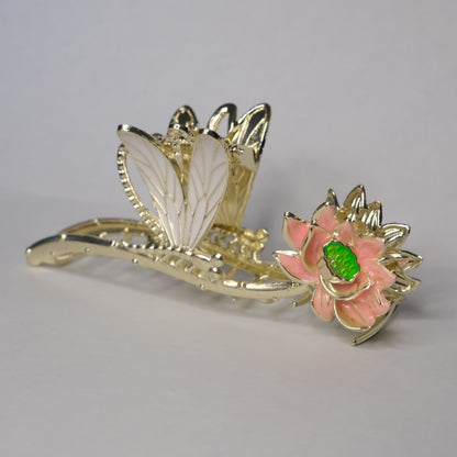 Metalinis KapKap "Lotusas"