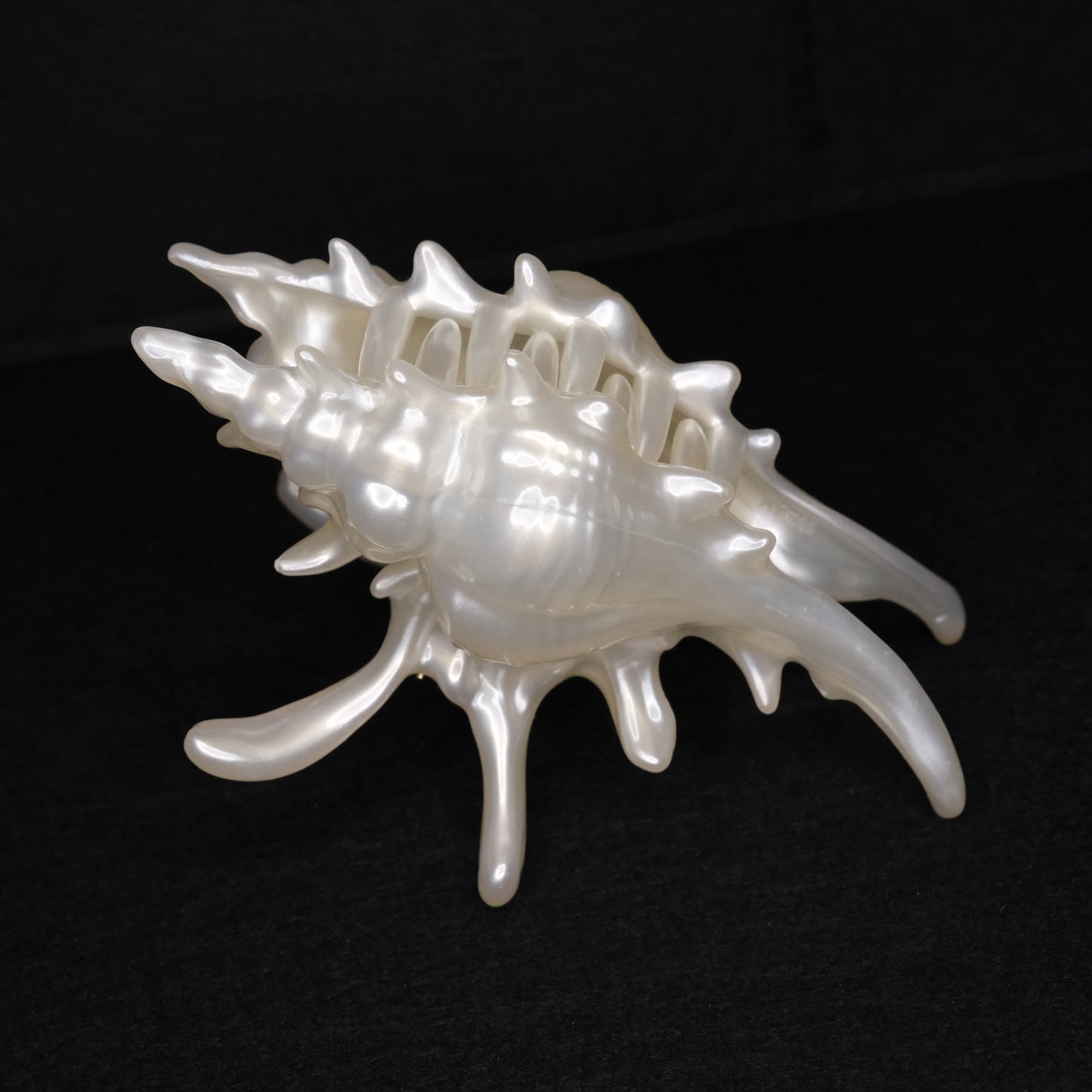KapKap segtukas "Pearl crown conch"