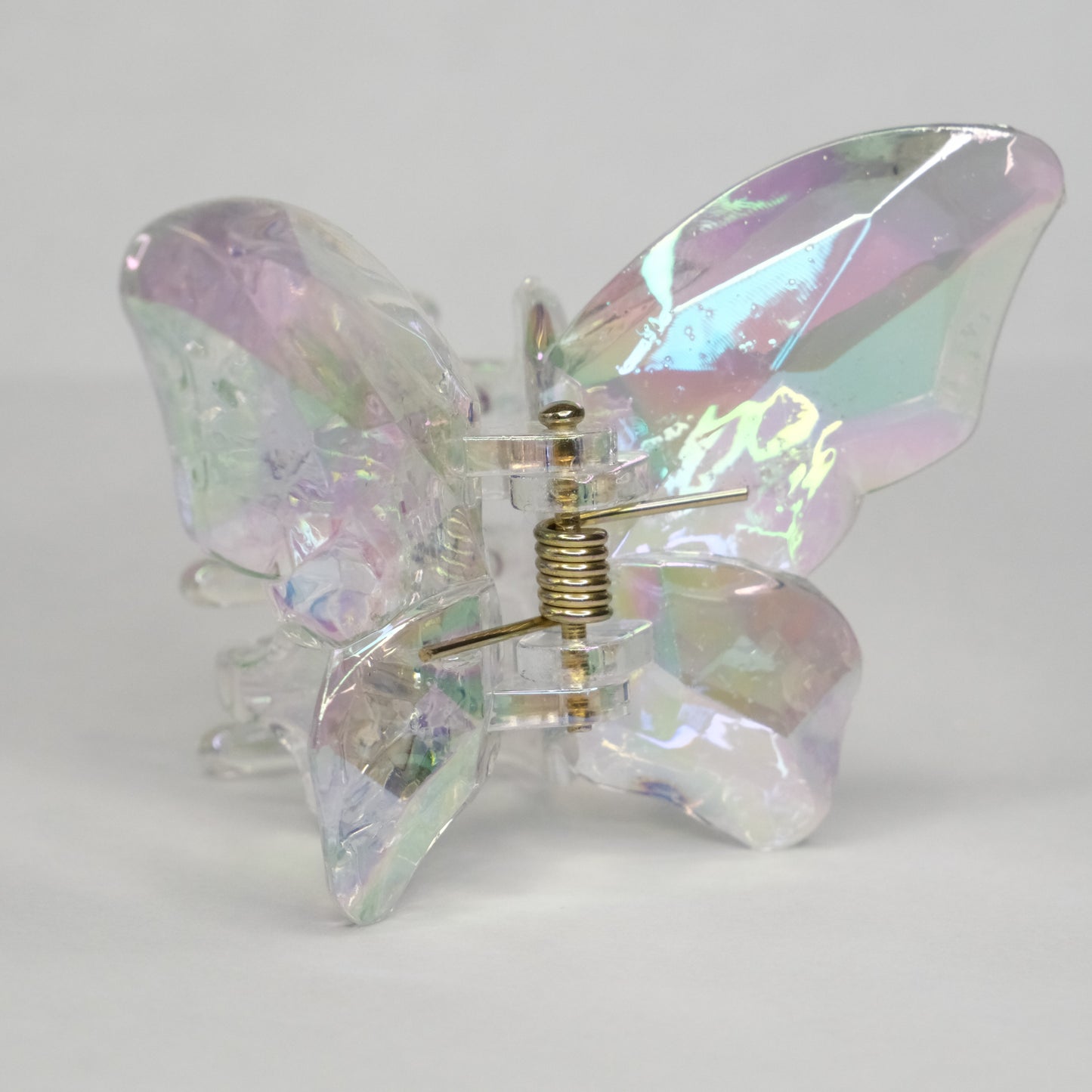 KapKap drugelis "Glass butterfly"