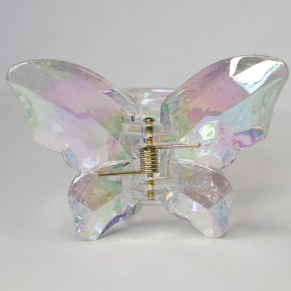 KapKap drugelis "Glass butterfly"