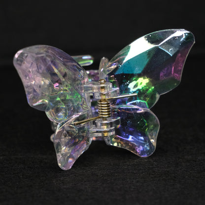 KapKap drugelis "Glass butterfly"