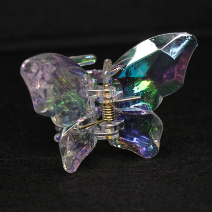 KapKap drugelis "Glass butterfly"